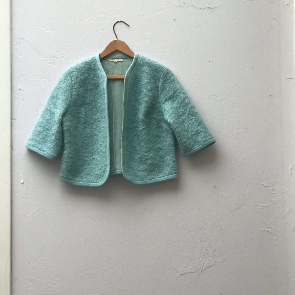 50’s Saks Fifth Avenue Sweater